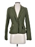 Calvin Klein Green Blazer Size S (estimated) - photo 1