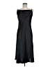 Bebe 100% Polyester Black Cocktail Dress Size M - photo 1