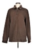 Croft & Barrow Brown Pullover Sweater Size L - photo 1