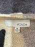 Pinch Color Block Tan Pullover Sweater Size M - photo 7