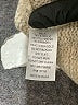 Pinch Color Block Tan Pullover Sweater Size M - photo 8