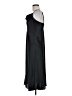 Bebe 100% Polyester Black Cocktail Dress Size M - photo 5