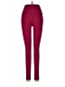 Lululemon Athletica Burgundy Pink Active Pants Size 6 - photo 1