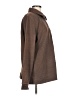 Croft & Barrow Brown Pullover Sweater Size L - photo 4