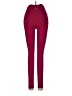 Lululemon Athletica Burgundy Pink Active Pants Size 6 - photo 2