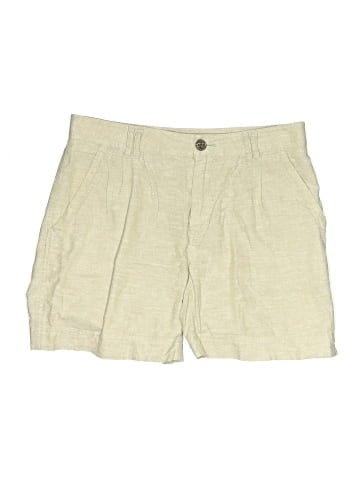 Patagonia Khaki Shorts (view 1)