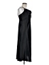 Bebe 100% Polyester Black Cocktail Dress Size M - photo 4