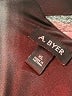 A. Byer Black Sleeveless Blouse Size XL - photo 7