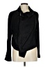 Assorted Brands 100% Polyester Black Jacket Size L (estimated) - photo 1