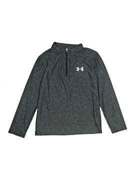 Under Armour Long Sleeve Polo