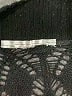 Unbranded Black Cardigan Size S (estimated) - photo 7