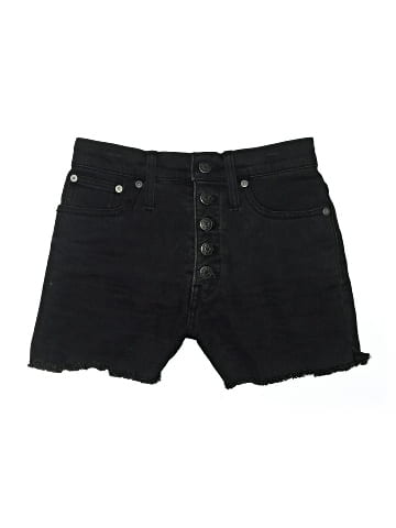 Madewell Denim Shorts (view 1)