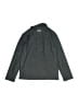 Under Armour Gray Long Sleeve Polo Size 6 - photo 2