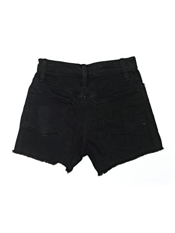 Madewell Denim Shorts (view 2)