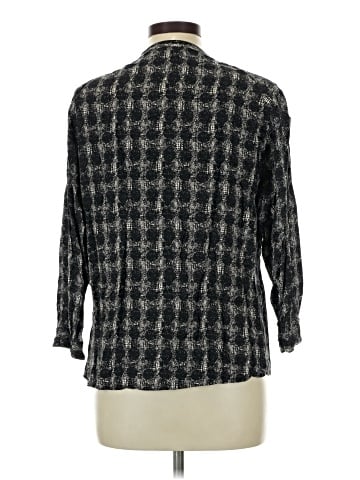 Tylho 3/4 Sleeve Blouse (view 2)