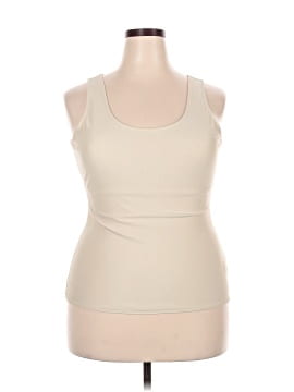 Tapemeasure Tank Top