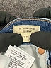 Madewell Blue Jeans Size 27 waist - photo 9