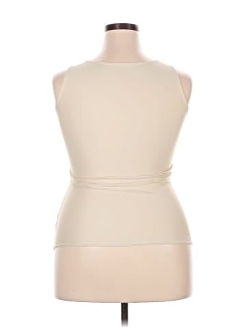 Tapemeasure Tank Top (view 2)