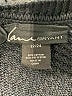Lane Bryant Black Pullover Sweater Size 22 - 24 Plus - photo 7