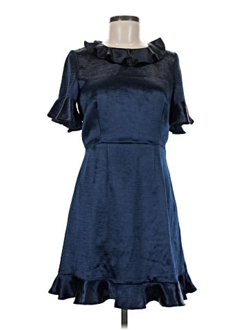 Traffic People Casual Dress (view 1)