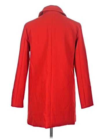Alpha and Omega Coat (view 2)