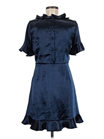 Traffic People Casual Dress (view 2)