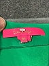 Lilly Pulitzer 100% Polyester Green Jumpsuit Size 00 - photo 4