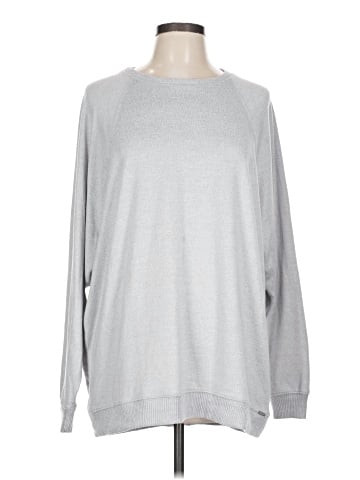 Gilly Hicks Pullover Sweater (view 1)