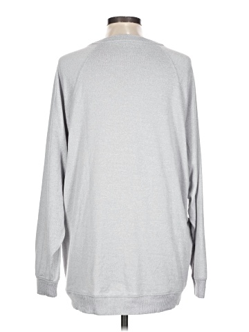 Gilly Hicks Pullover Sweater (view 2)