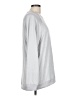 Gilly Hicks Silver Pullover Sweater Size L - photo 4