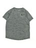 Under Armour Gray Active T-Shirt Size S (youth) - photo 1