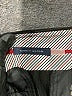 Tommy Hilfiger Stripes Black Dress Pants Size 6 - photo 7