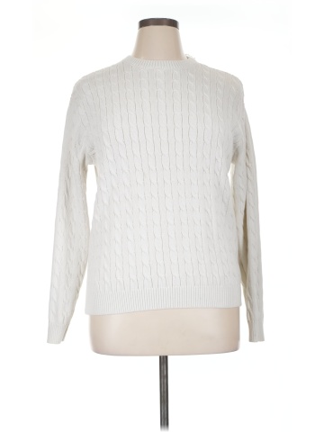 Brandy Melville Pullover Sweater (view 1)