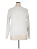Brandy Melville White Pullover Sweater Size XL (estimated) - photo 1