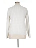 Brandy Melville White Pullover Sweater Size XL (estimated) - photo 2