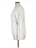 Brandy Melville White Pullover Sweater Size XL (estimated) - photo 5