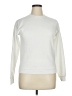 Hanes White Sweatshirt Size XL - photo 1
