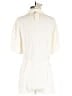 Z Supply Ivory Romper Size S - photo 2
