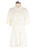 Z Supply Ivory Romper Size S - photo 1