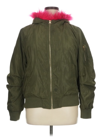 Charlotte Russe Jacket (view 1)