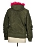 Charlotte Russe Green Jacket Size XL - photo 2