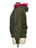 Charlotte Russe Green Jacket Size XL - photo 5