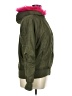 Charlotte Russe Green Jacket Size XL - photo 4