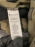 Athleta Camo Green Active Pants Size M - photo 5