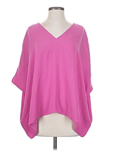 Trina Turk 3/4 Sleeve Blouse (view 1)