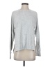 Express Gray Long Sleeve T-Shirt Size XS - photo 1