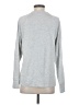 Express Gray Long Sleeve T-Shirt Size XS - photo 2