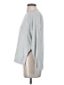 Express Gray Long Sleeve T-Shirt Size XS - photo 5
