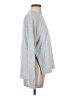 Express Gray Long Sleeve T-Shirt Size XS - photo 4