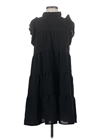 The Impeccable Pig Casual Dress (view 1)